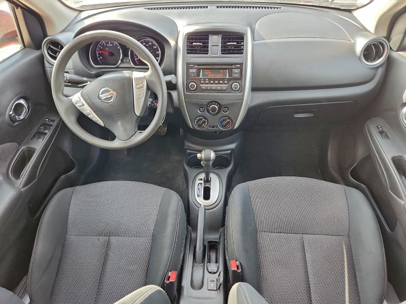 Фото 8 - NISSAN VERSA