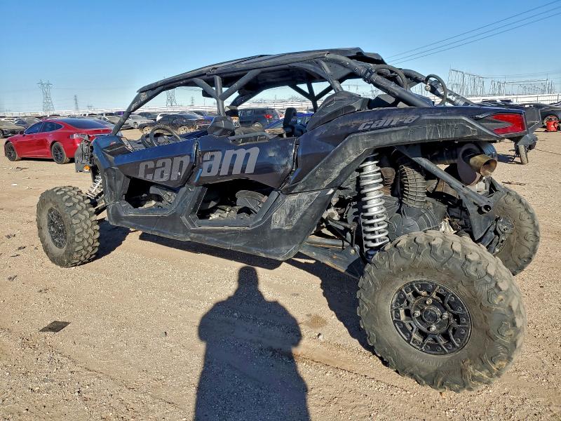 CAN-AM MAVERICK X 2020