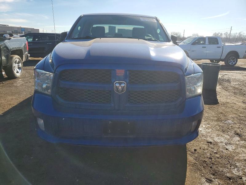 Фото 5 - RAM 1500