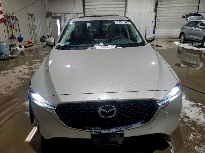 MAZDA CX-5 PREFE 2025 VIN JM3KFBCLXS0693727