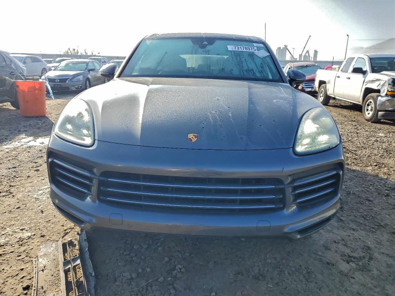 Фото 5 - PORSCHE CAYENNE