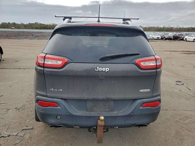 Фото 6 - JEEP GRAND CHER