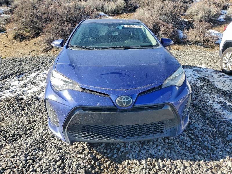 Фото 5 - TOYOTA COROLLA