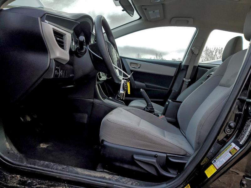 Фото 7 - TOYOTA COROLLA