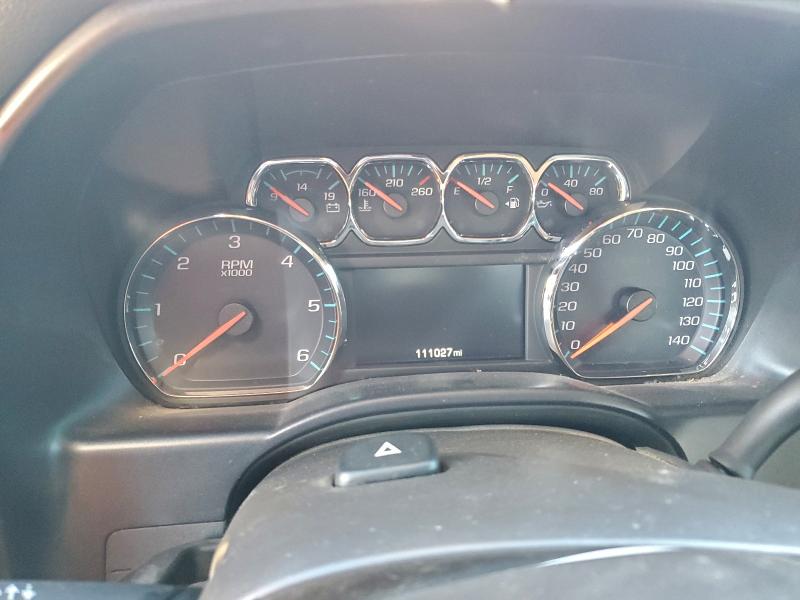 Фото 9 - GMC SIERRA