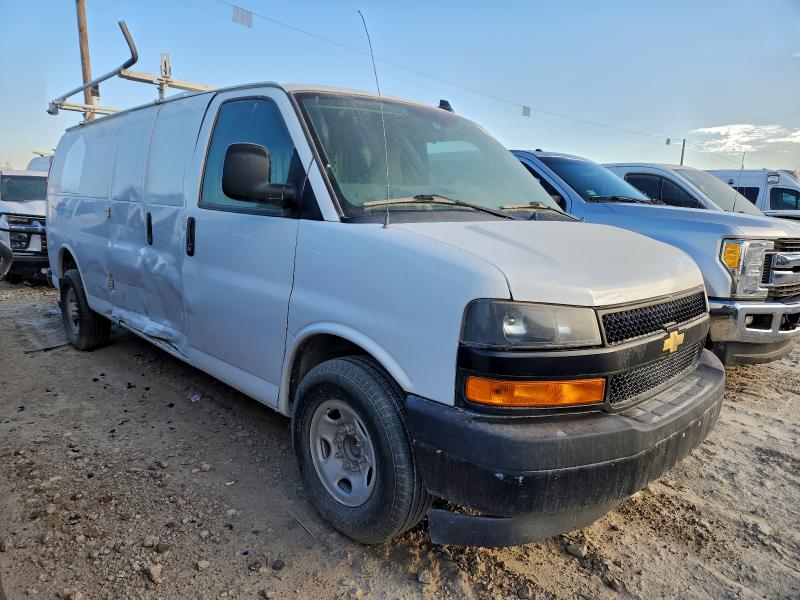 Фото 4 - CHEVROLET EXPRESS