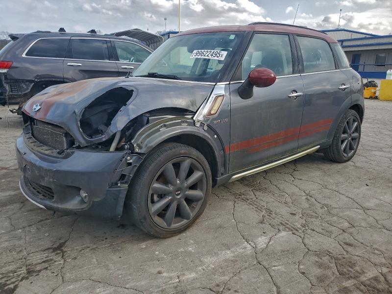 Фото 1 - MINI COOPER