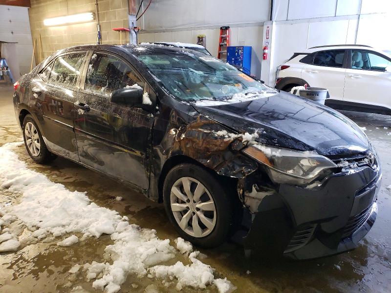 Фото 4 - TOYOTA COROLLA