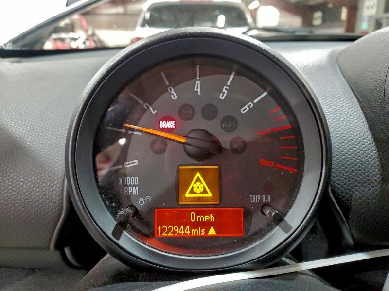 Фото 9 - MINI COOPER