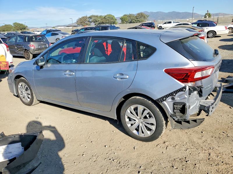 Фото 2 - SUBARU IMPREZA