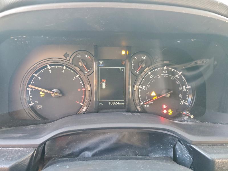 Фото 9 - TOYOTA 4RUNNER