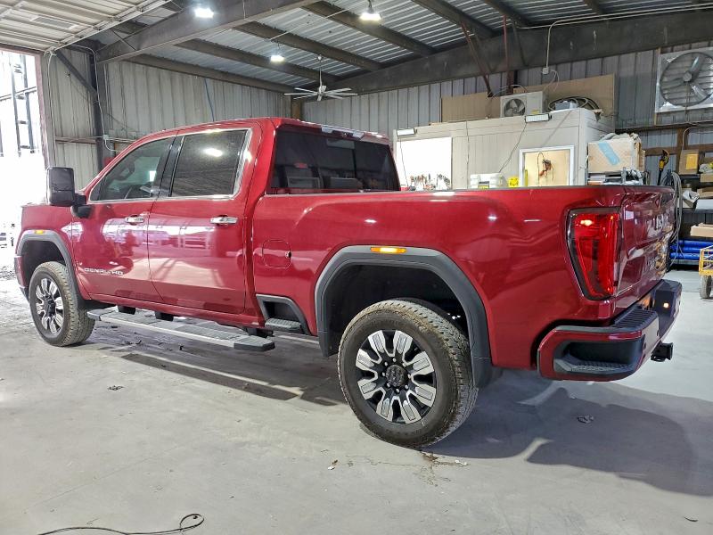 Фото 2 - GMC SIERRA