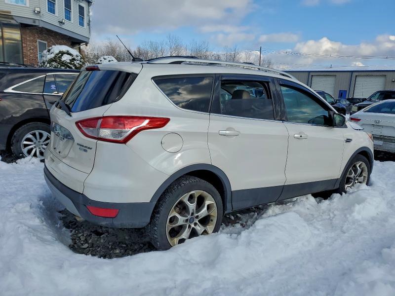 Фото 3 - FORD ESCAPE