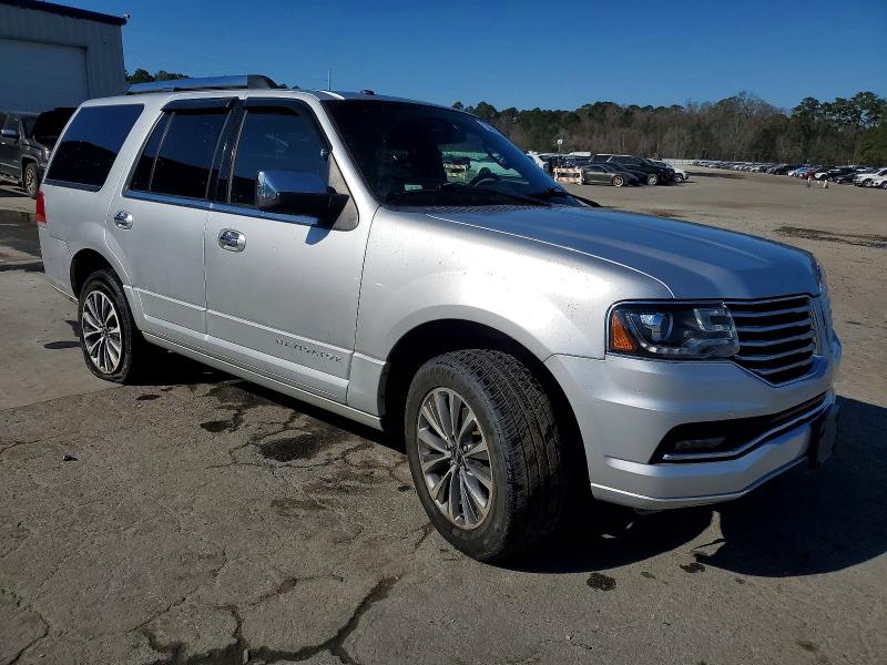 Фото 4 - LINCOLN NAVIGATOR