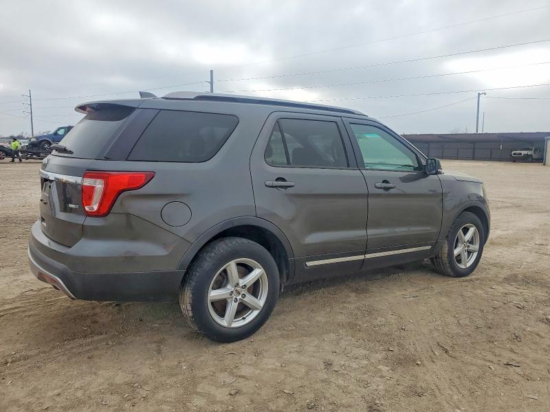 Фото 3 - FORD EXPLORER