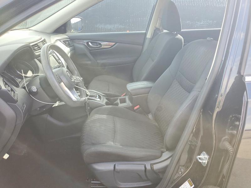 Фото 7 - NISSAN ROGUE