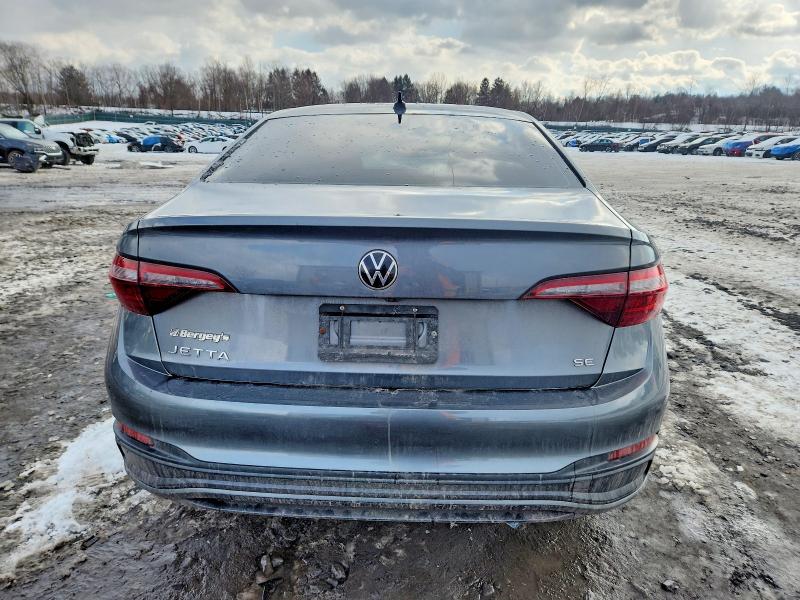 Фото 6 - VOLKSWAGEN JETTA