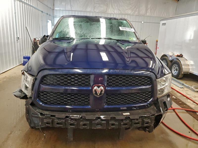 Фото 5 - RAM 1500