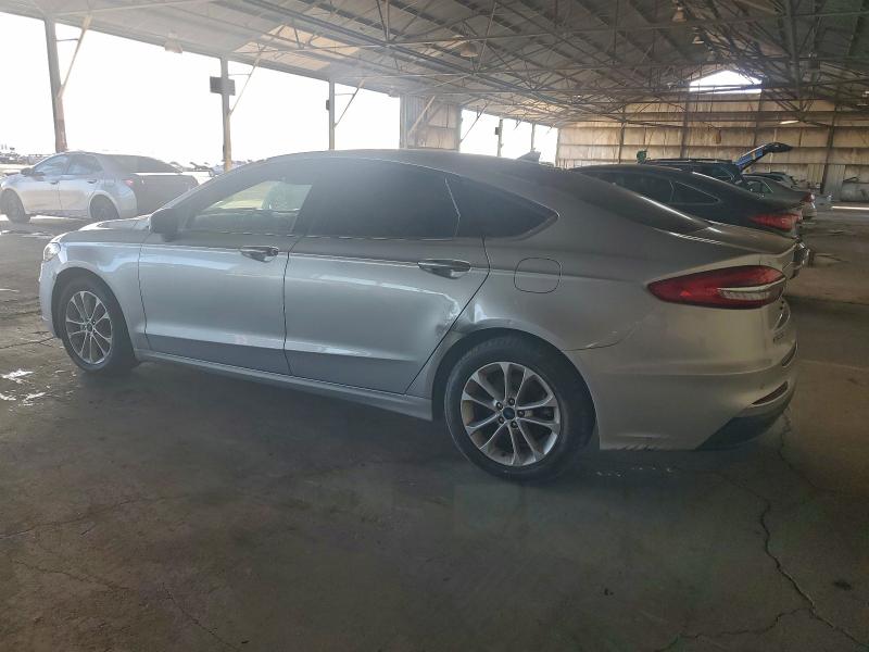 Фото 2 - FORD FUSION