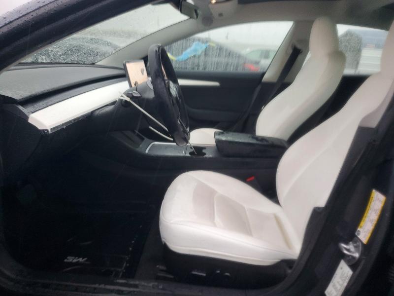 Фото 7 - TESLA MODEL 3