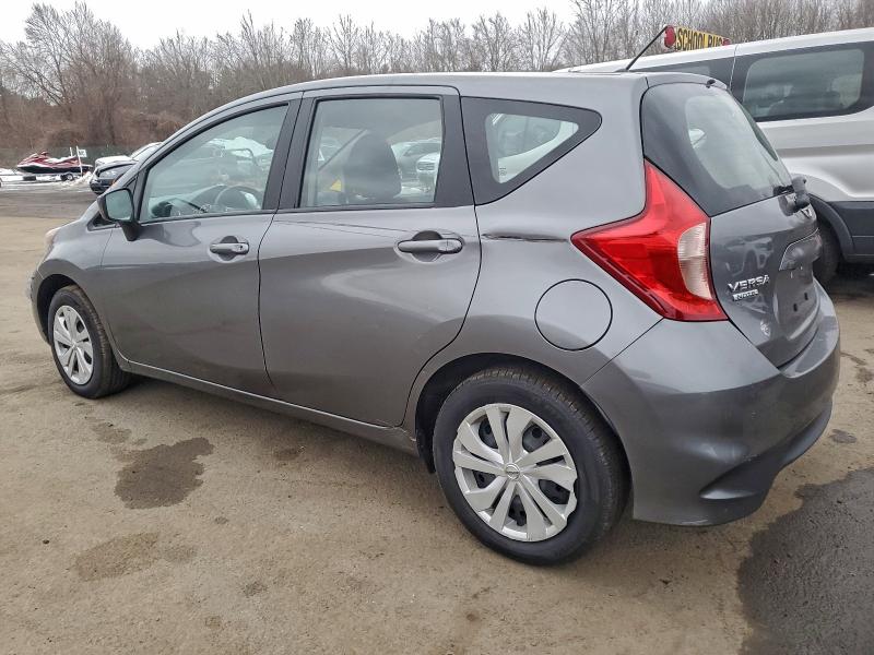 Фото 2 - NISSAN VERSA