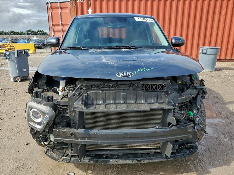 Фото 5 - KIA SOUL