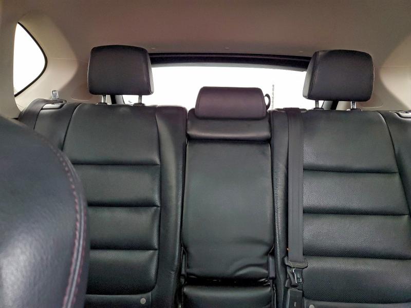 Фото 10 - MAZDA CX-5