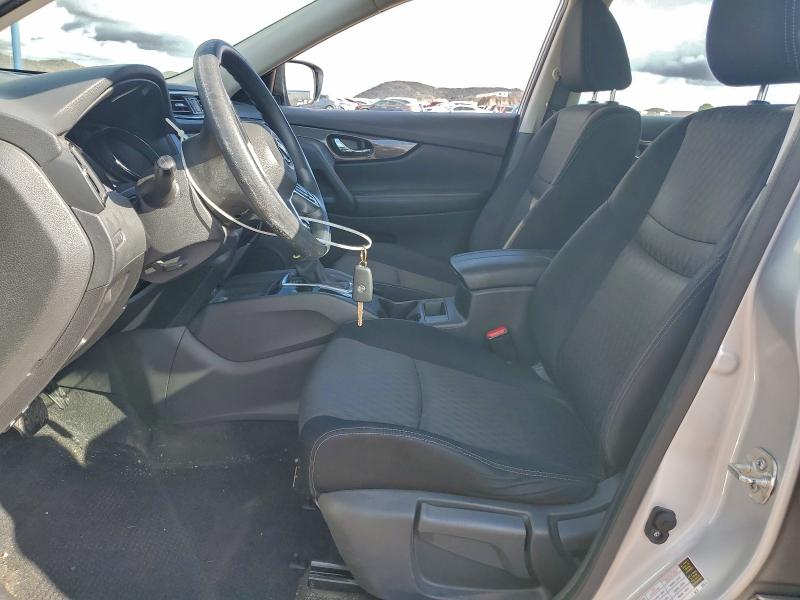 Фото 7 - NISSAN ROGUE