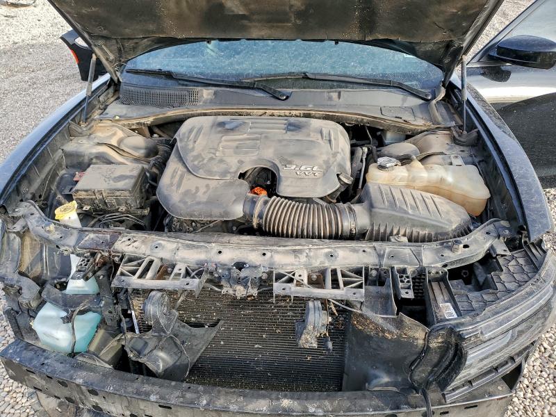 Фото 11 - DODGE CHARGER