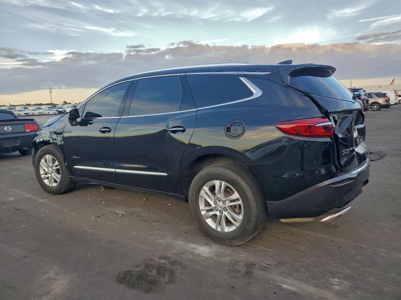 Фото 2 - BUICK ENCLAVE