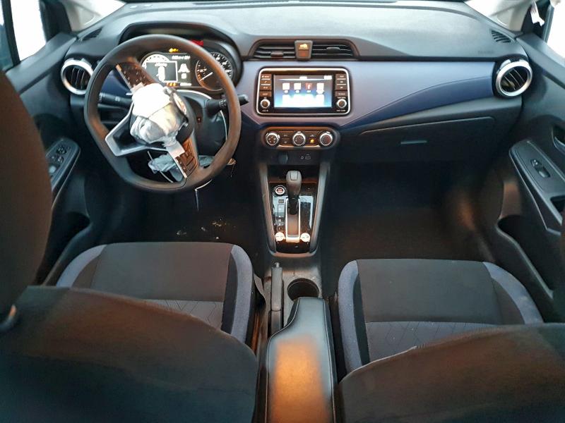 Фото 8 - NISSAN VERSA