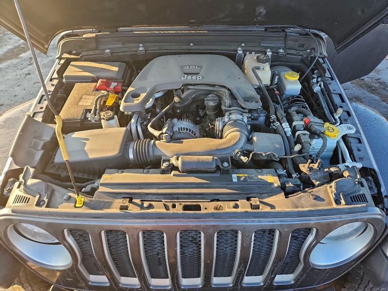 Фото 12 - JEEP WRANGLER