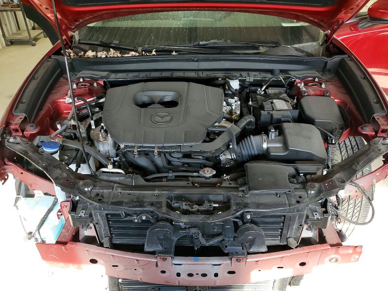 Фото 12 - MAZDA CX30