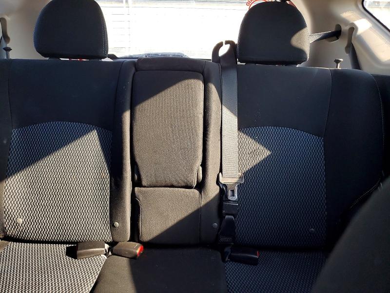 Фото 10 - NISSAN VERSA