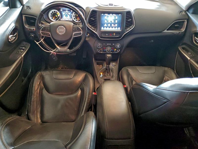 Фото 8 - JEEP GRAND CHER