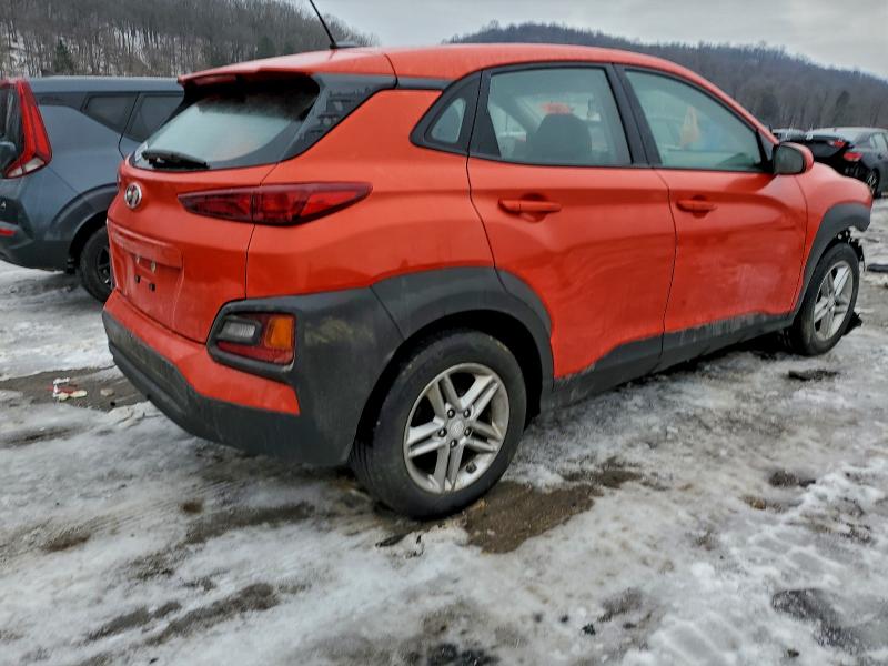 Фото 3 - HYUNDAI KONA