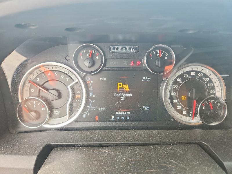 Фото 9 - RAM 1500