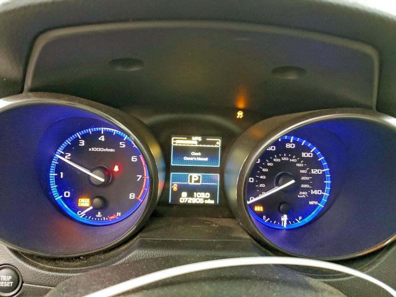 Фото 9 - SUBARU LEGACY