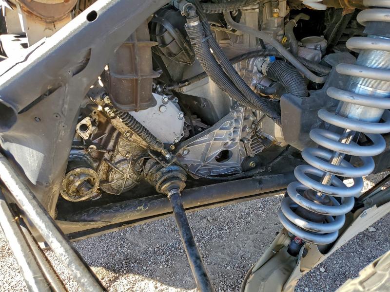 CAN-AM MAVERICK X 2020