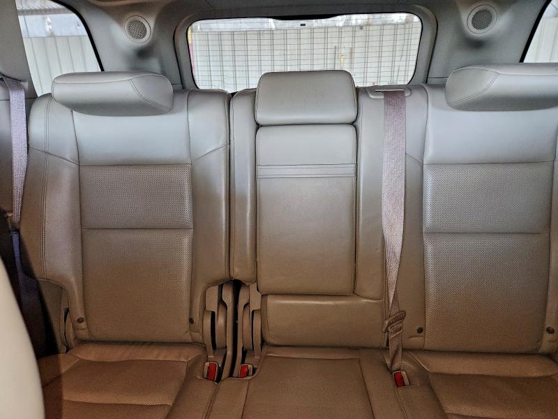 Фото 10 - JEEP GRAND CHER