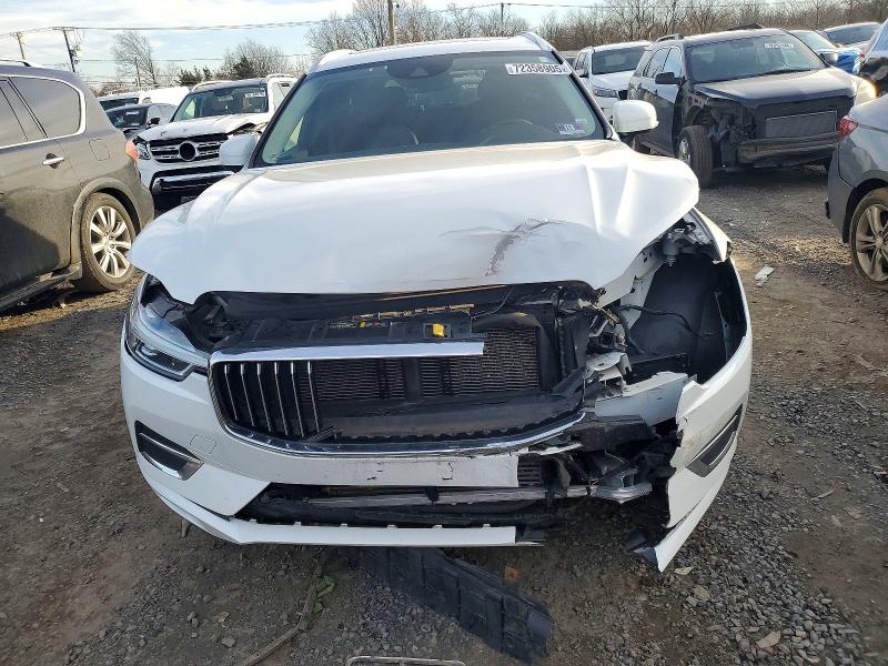 Фото 5 - VOLVO XC60