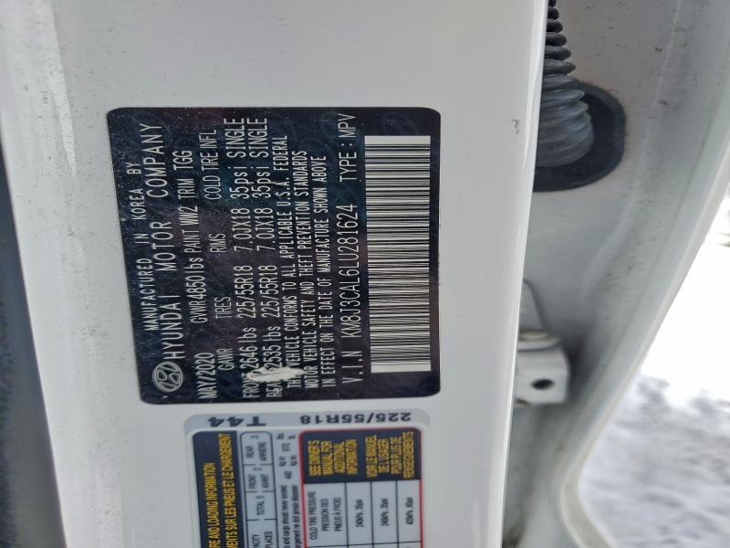 Фото 13 - HYUNDAI TUCSON