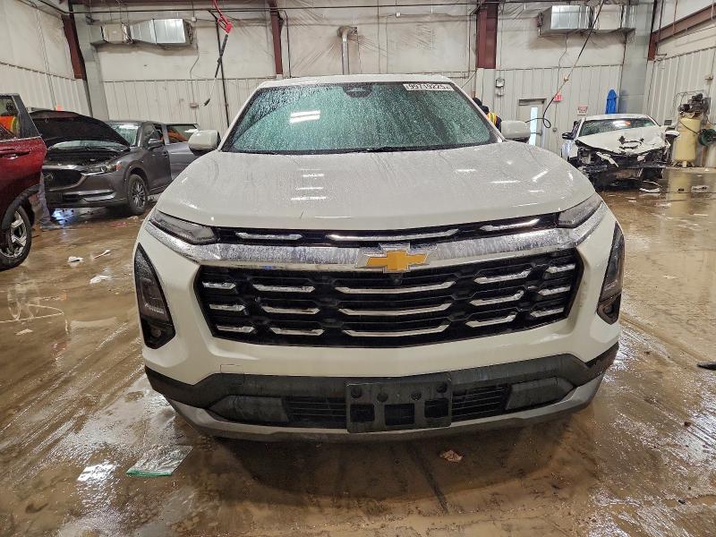 Фото 5 - CHEVROLET EQUINOX