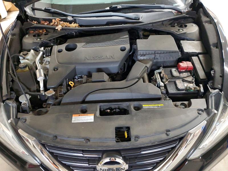 Фото 11 - NISSAN ALTIMA