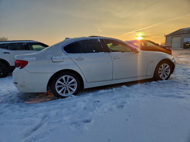 Фото 3 - BMW 5 SERIES