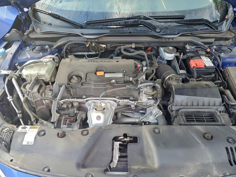 Фото 11 - HONDA CIVIC