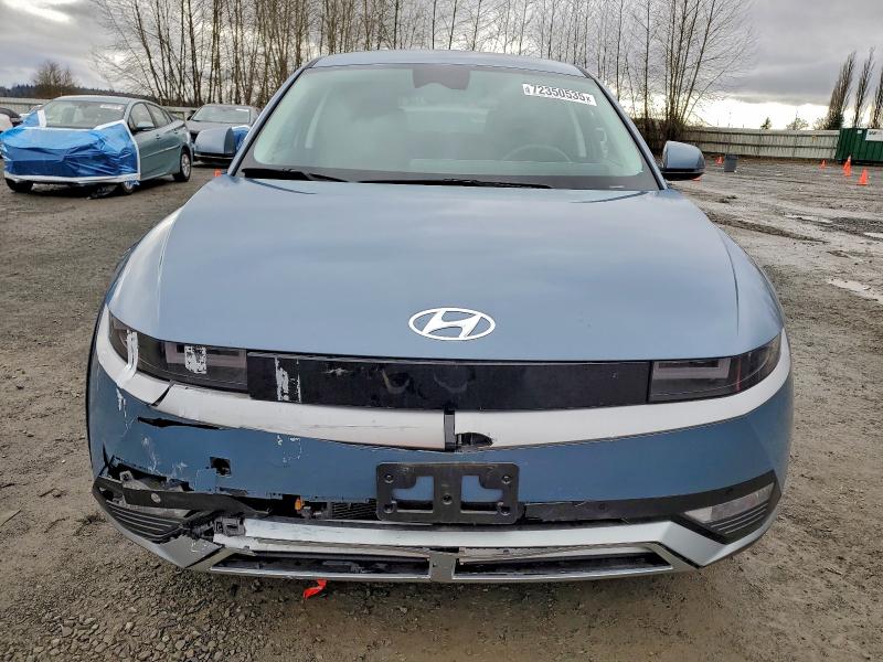 Фото 5 - HYUNDAI IONIQ