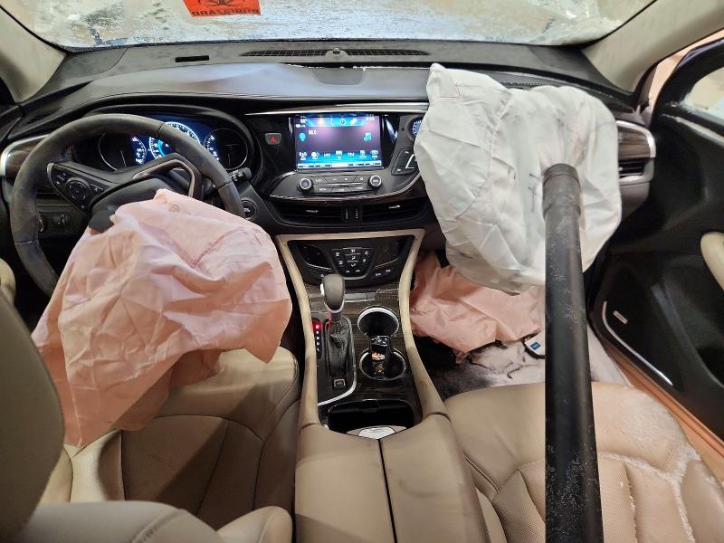 Фото 8 - BUICK ENVISION