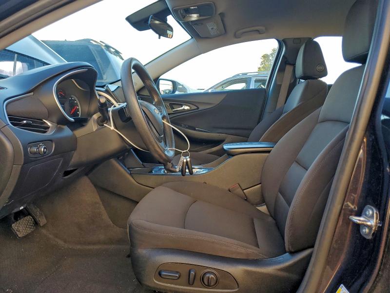 Фото 7 - CHEVROLET MALIBU