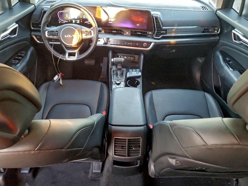 Фото 8 - KIA SPORTAGE